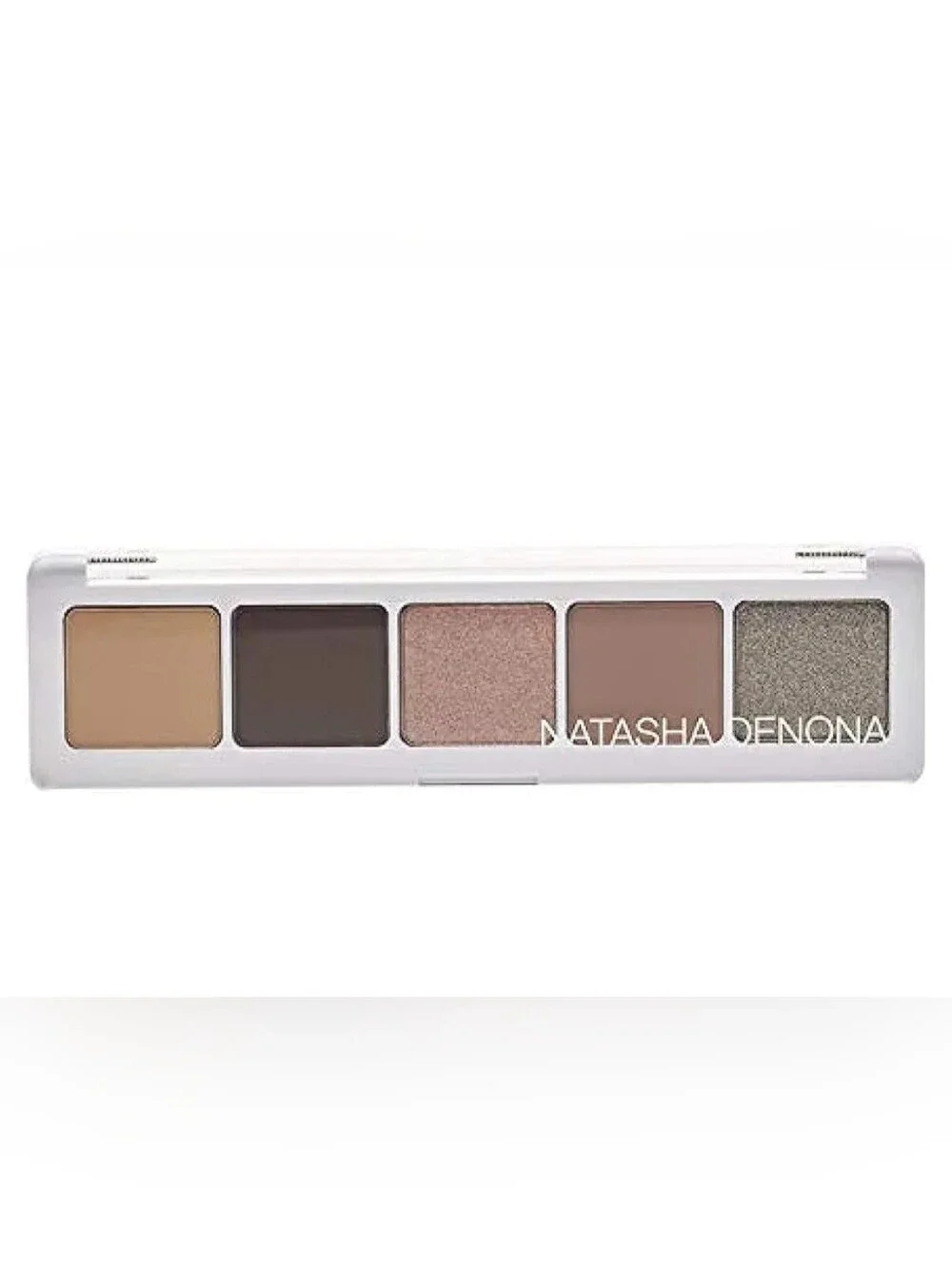 New Natasha Denona Ayana Eyeshadow Palette, 1 Count (Pack of 1)